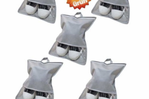 5'li Ayakkabı Taşıma Ve Saklama Çantası,bavul Içi Düzenleyici Organizer