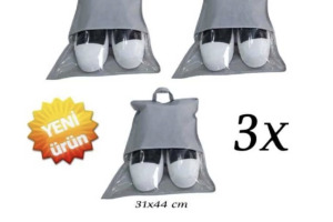 Ayakkabı Taşıma Ve Saklama Çantası,bavul Içi Düzenleyici Organizer